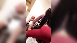 [2197 of 2462 Vids] Edwinacarlaisaac (Edwina) OnlyFans Leaks Nude Ebony