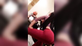 [2197 of 2462 Vids] Edwinacarlaisaac (Edwina) OnlyFans Leaks Nude Ebony