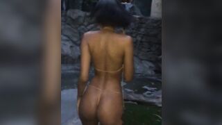 [22 of 2462 Vids] Edwinacarlaisaac (Edwina) OnlyFans Leaks Nude Ebony