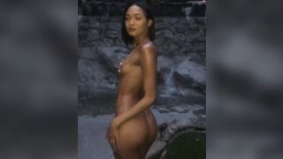 [22 of 2462 Vids] Edwinacarlaisaac (Edwina) OnlyFans Leaks Nude Ebony