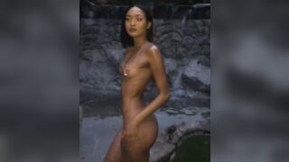 [22 of 2462 Vids] Edwinacarlaisaac (Edwina) OnlyFans Leaks Nude Ebony