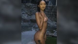 [22 of 2462 Vids] Edwinacarlaisaac (Edwina) OnlyFans Leaks Nude Ebony