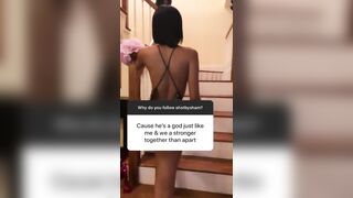 [220 of 2462 Vids] Edwinacarlaisaac (Edwina) OnlyFans Leaks Nude Ebony