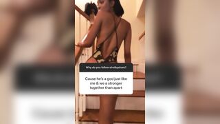 [220 of 2462 Vids] Edwinacarlaisaac (Edwina) OnlyFans Leaks Nude Ebony