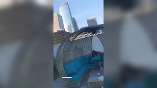 [2200 of 2462 Vids] Edwinacarlaisaac (Edwina) OnlyFans Leaks Nude Ebony