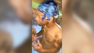 [2204 of 2462 Vids] Edwinacarlaisaac (Edwina) OnlyFans Leaks Nude Ebony