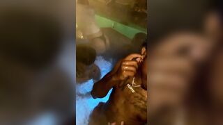 [2204 of 2462 Vids] Edwinacarlaisaac (Edwina) OnlyFans Leaks Nude Ebony