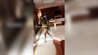 [2207 of 2462 Vids] Edwinacarlaisaac (Edwina) OnlyFans Leaks Nude Ebony