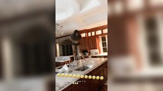 [2208 of 2462 Vids] Edwinacarlaisaac (Edwina) OnlyFans Leaks Nude Ebony