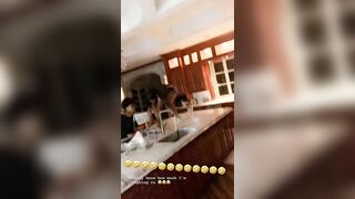 [2208 of 2462 Vids] Edwinacarlaisaac (Edwina) OnlyFans Leaks Nude Ebony