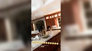 [2208 of 2462 Vids] Edwinacarlaisaac (Edwina) OnlyFans Leaks Nude Ebony