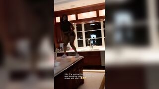 [2209 of 2462 Vids] Edwinacarlaisaac (Edwina) OnlyFans Leaks Nude Ebony