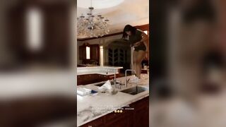 [2209 of 2462 Vids] Edwinacarlaisaac (Edwina) OnlyFans Leaks Nude Ebony