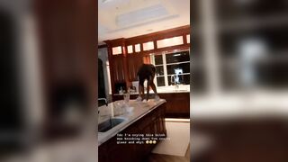 [2209 of 2462 Vids] Edwinacarlaisaac (Edwina) OnlyFans Leaks Nude Ebony