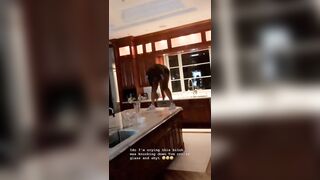 [2209 of 2462 Vids] Edwinacarlaisaac (Edwina) OnlyFans Leaks Nude Ebony