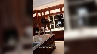 [2209 of 2462 Vids] Edwinacarlaisaac (Edwina) OnlyFans Leaks Nude Ebony