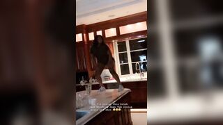 [2209 of 2462 Vids] Edwinacarlaisaac (Edwina) OnlyFans Leaks Nude Ebony