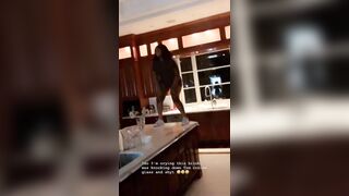 [2209 of 2462 Vids] Edwinacarlaisaac (Edwina) OnlyFans Leaks Nude Ebony