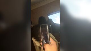 [2214 of 2462 Vids] Edwinacarlaisaac (Edwina) OnlyFans Leaks Nude Ebony