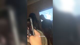 [2214 of 2462 Vids] Edwinacarlaisaac (Edwina) OnlyFans Leaks Nude Ebony