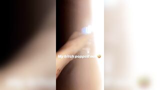 [2215 of 2462 Vids] Edwinacarlaisaac (Edwina) OnlyFans Leaks Nude Ebony