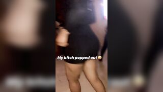 [2215 of 2462 Vids] Edwinacarlaisaac (Edwina) OnlyFans Leaks Nude Ebony