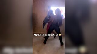 [2215 of 2462 Vids] Edwinacarlaisaac (Edwina) OnlyFans Leaks Nude Ebony