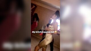 [2215 of 2462 Vids] Edwinacarlaisaac (Edwina) OnlyFans Leaks Nude Ebony