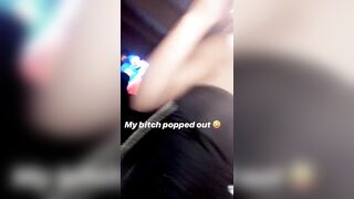 [2215 of 2462 Vids] Edwinacarlaisaac (Edwina) OnlyFans Leaks Nude Ebony