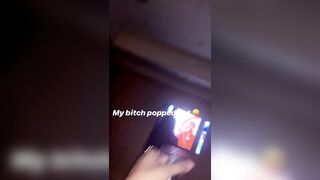 [2215 of 2462 Vids] Edwinacarlaisaac (Edwina) OnlyFans Leaks Nude Ebony