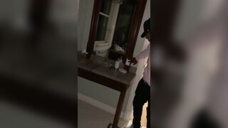 [2217 of 2462 Vids] Edwinacarlaisaac (Edwina) OnlyFans Leaks Nude Ebony