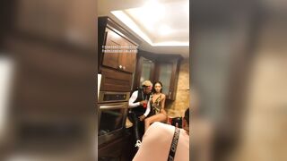 [222 of 2462 Vids] Edwinacarlaisaac (Edwina) OnlyFans Leaks Nude Ebony