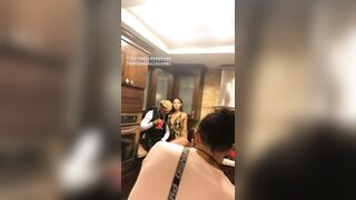 [222 of 2462 Vids] Edwinacarlaisaac (Edwina) OnlyFans Leaks Nude Ebony