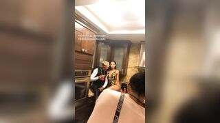 [222 of 2462 Vids] Edwinacarlaisaac (Edwina) OnlyFans Leaks Nude Ebony