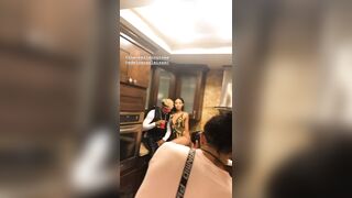 [222 of 2462 Vids] Edwinacarlaisaac (Edwina) OnlyFans Leaks Nude Ebony