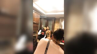 [222 of 2462 Vids] Edwinacarlaisaac (Edwina) OnlyFans Leaks Nude Ebony