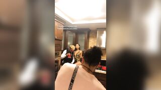 [222 of 2462 Vids] Edwinacarlaisaac (Edwina) OnlyFans Leaks Nude Ebony