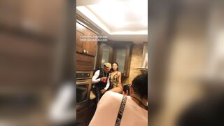 [222 of 2462 Vids] Edwinacarlaisaac (Edwina) OnlyFans Leaks Nude Ebony