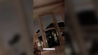 [2223 of 2462 Vids] Edwinacarlaisaac (Edwina) OnlyFans Leaks Nude Ebony