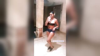 [2226 of 2462 Vids] Edwinacarlaisaac (Edwina) OnlyFans Leaks Nude Ebony