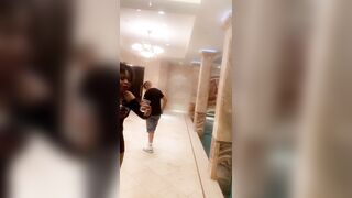 [2228 of 2462 Vids] Edwinacarlaisaac (Edwina) OnlyFans Leaks Nude Ebony