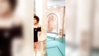 [2228 of 2462 Vids] Edwinacarlaisaac (Edwina) OnlyFans Leaks Nude Ebony