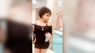 [2228 of 2462 Vids] Edwinacarlaisaac (Edwina) OnlyFans Leaks Nude Ebony