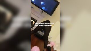 [2229 of 2462 Vids] Edwinacarlaisaac (Edwina) OnlyFans Leaks Nude Ebony