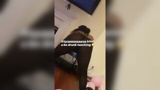 [2229 of 2462 Vids] Edwinacarlaisaac (Edwina) OnlyFans Leaks Nude Ebony