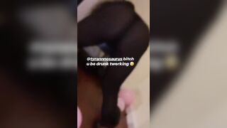 [2229 of 2462 Vids] Edwinacarlaisaac (Edwina) OnlyFans Leaks Nude Ebony
