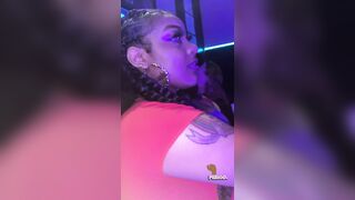 [2230 of 2462 Vids] Edwinacarlaisaac (Edwina) OnlyFans Leaks Nude Ebony