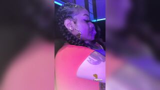 [2230 of 2462 Vids] Edwinacarlaisaac (Edwina) OnlyFans Leaks Nude Ebony