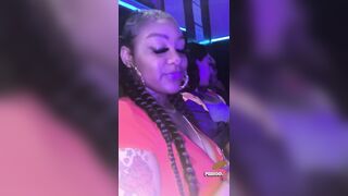 [2230 of 2462 Vids] Edwinacarlaisaac (Edwina) OnlyFans Leaks Nude Ebony