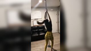 [2232 of 2462 Vids] Edwinacarlaisaac (Edwina) OnlyFans Leaks Nude Ebony